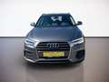 Audi Q3 1.4TFSI 150PS.STRONIC.LED.AC-AUTOM.SITZHZG.16 ALU. Gris - thumbnail 3