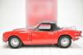Triumph Spitfire MK2 Rouge - thumbnail 3