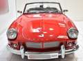 Triumph Spitfire MK2 Rouge - thumbnail 5