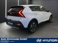 Hyundai BAYON 1.0 T-GDI 48V-Hybrid DCT Trend*Voll LED*Klimaauto* Weiß - thumbnail 3
