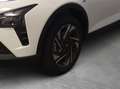 Hyundai BAYON 1.0 T-GDI 48V-Hybrid DCT Trend*Voll LED*Klimaauto* Weiß - thumbnail 6