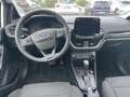 Ford Fiesta 1.0 EcoBoost Titanium Autom. Blanc - thumbnail 7