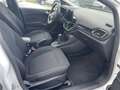 Ford Fiesta 1.0 EcoBoost Titanium Autom. Blanc - thumbnail 6