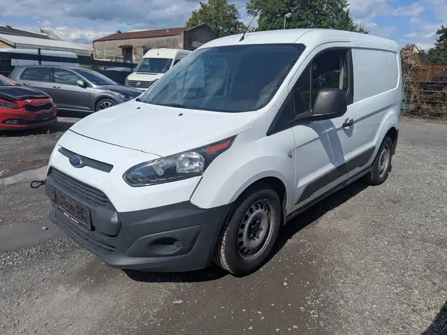 Ford Transit Connect 200 L1 Trend