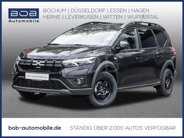 Dacia Jogger Expression TCe 110