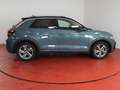 Volkswagen T-Roc R-Line 1.5TSI DSG 241,-ohne Anzahlung Navi AHK Ka Blau - thumbnail 22