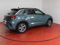 Volkswagen T-Roc R-Line 1.5TSI DSG 241,-ohne Anzahlung Navi AHK Ka Blau - thumbnail 20