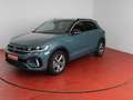 Volkswagen T-Roc R-Line 1.5TSI DSG 241,-ohne Anzahlung Navi AHK Ka Blau - thumbnail 30