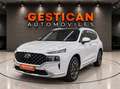 Hyundai SANTA FE 1.6 TGDi PHEV Style Auto 4x4 Blanco - thumbnail 1