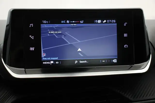 Peugeot 208 view 6