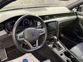 Volkswagen Passat Variant 2.0 TDI Eleg. R-Line LED*NAVI*ACC Gris - thumbnail 8