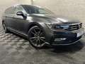 Volkswagen Passat Variant 2.0 TDI Eleg. R-Line LED*NAVI*ACC Gris - thumbnail 3