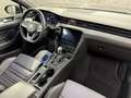 Volkswagen Passat Variant 2.0 TDI Eleg. R-Line LED*NAVI*ACC Gris - thumbnail 10