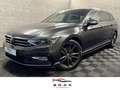 Volkswagen Passat Variant 2.0 TDI Eleg. R-Line LED*NAVI*ACC Gris - thumbnail 1