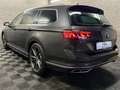 Volkswagen Passat Variant 2.0 TDI Eleg. R-Line LED*NAVI*ACC Gris - thumbnail 6