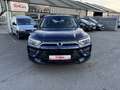 SsangYong Korando 1.5 ESSENCE/ 1'ier MAIN/ 46.000 KM / AIRCO /JANTES Bleu - thumbnail 5