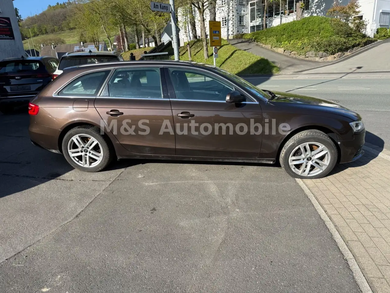 Das Auto