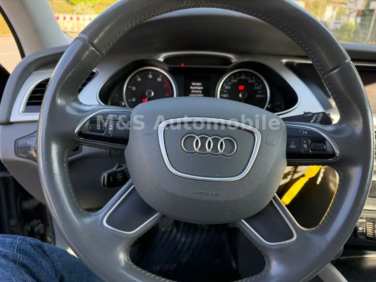 Das Auto