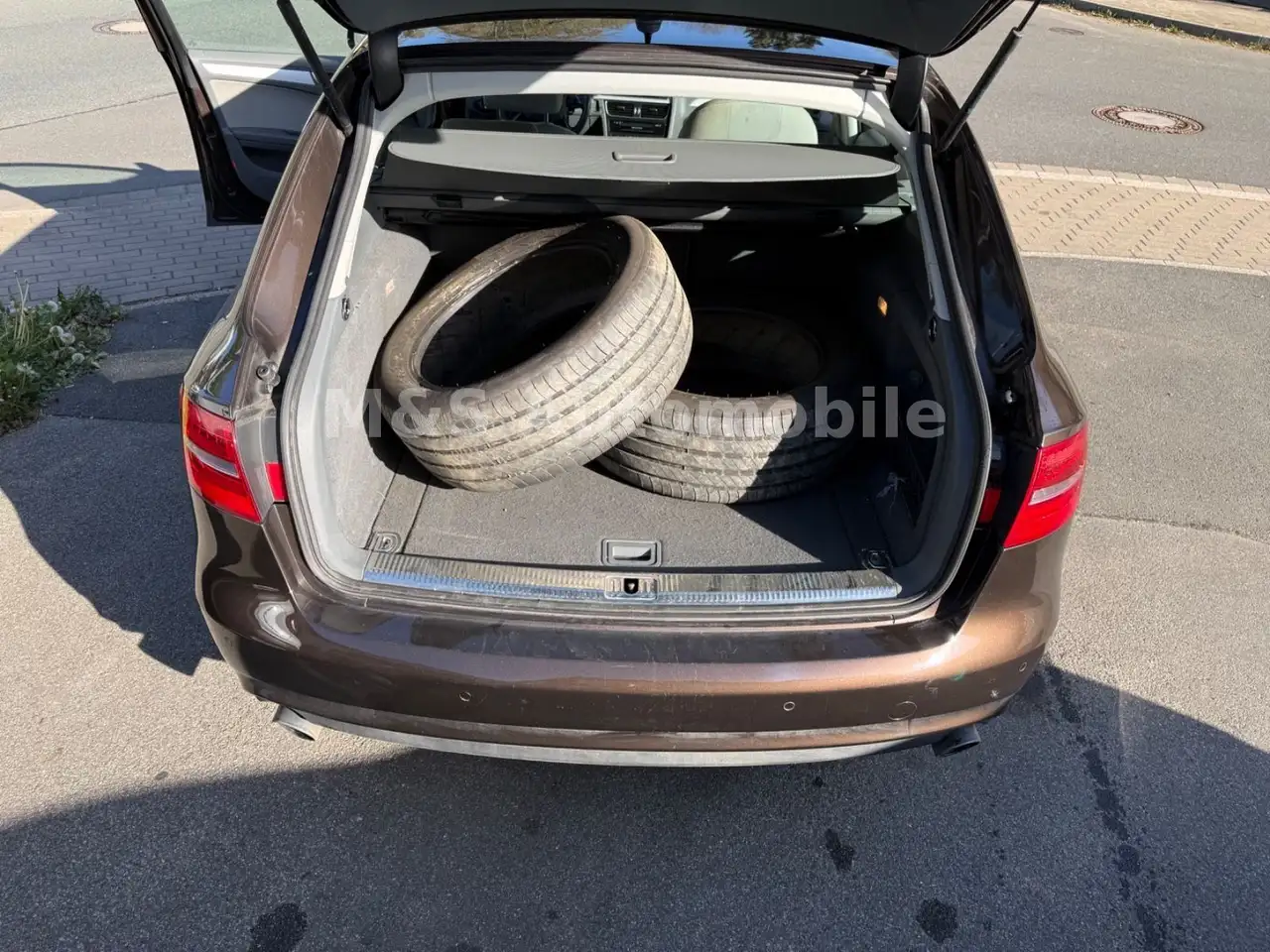 Das Auto