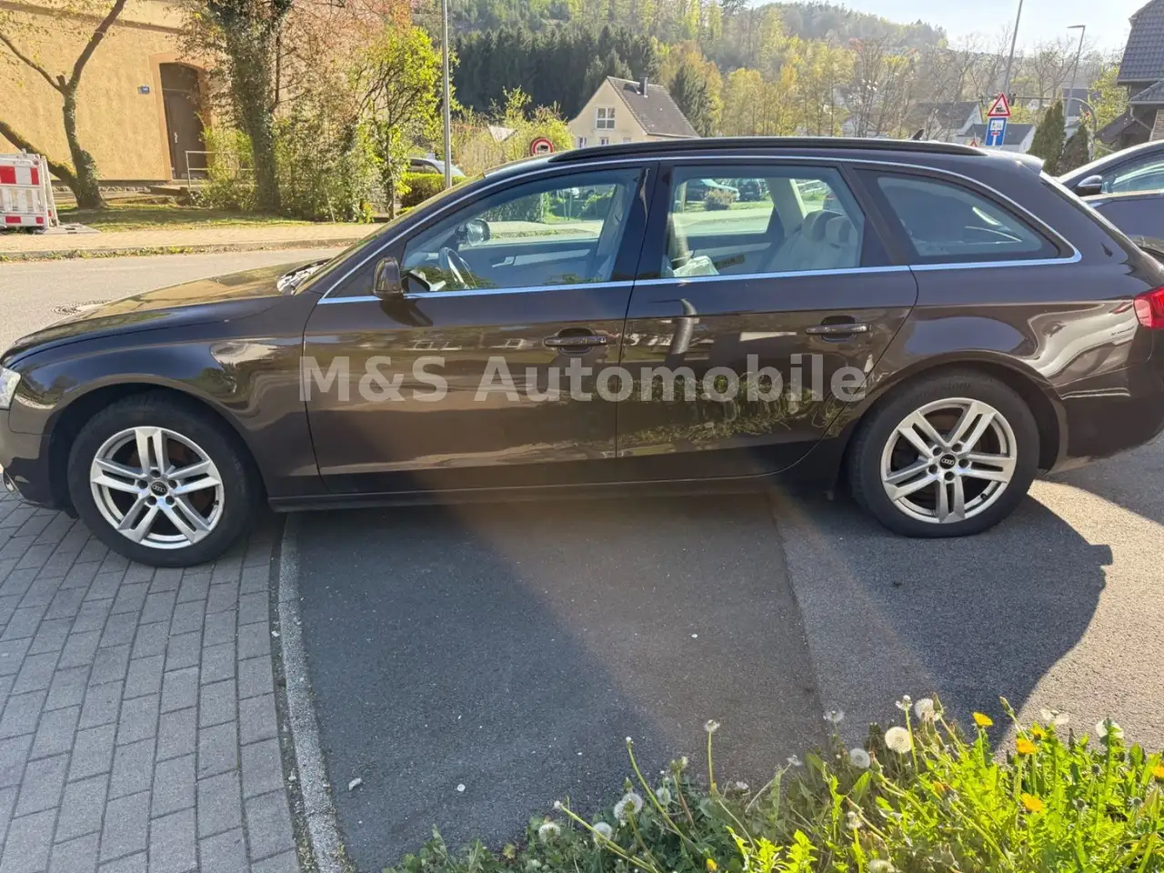 Das Auto