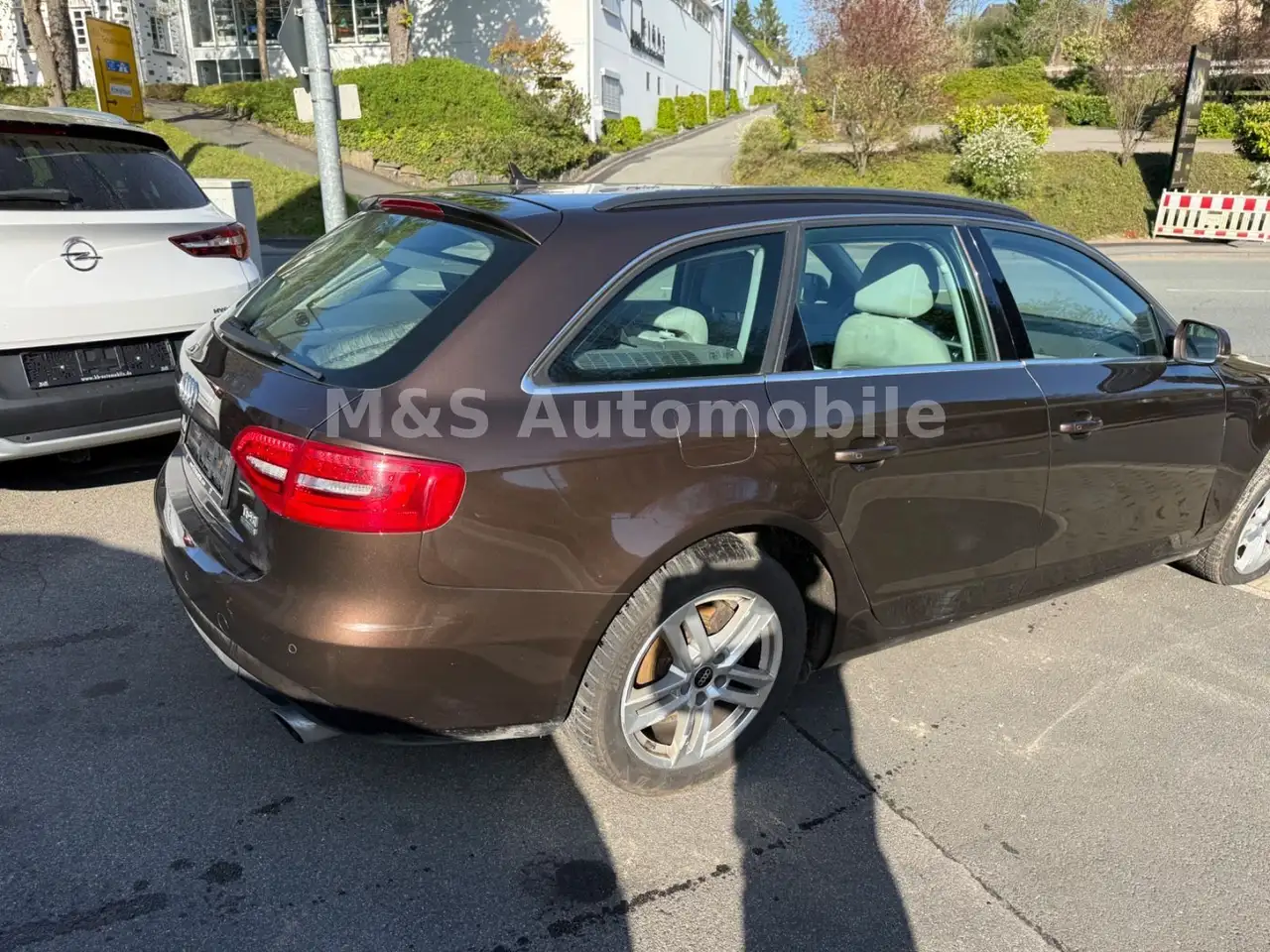 Das Auto
