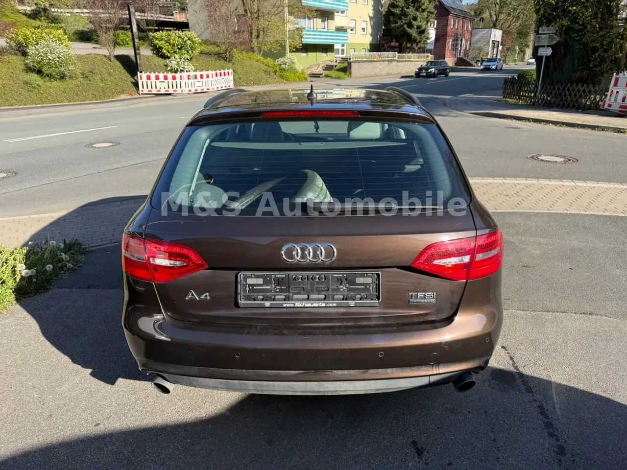 Das Auto