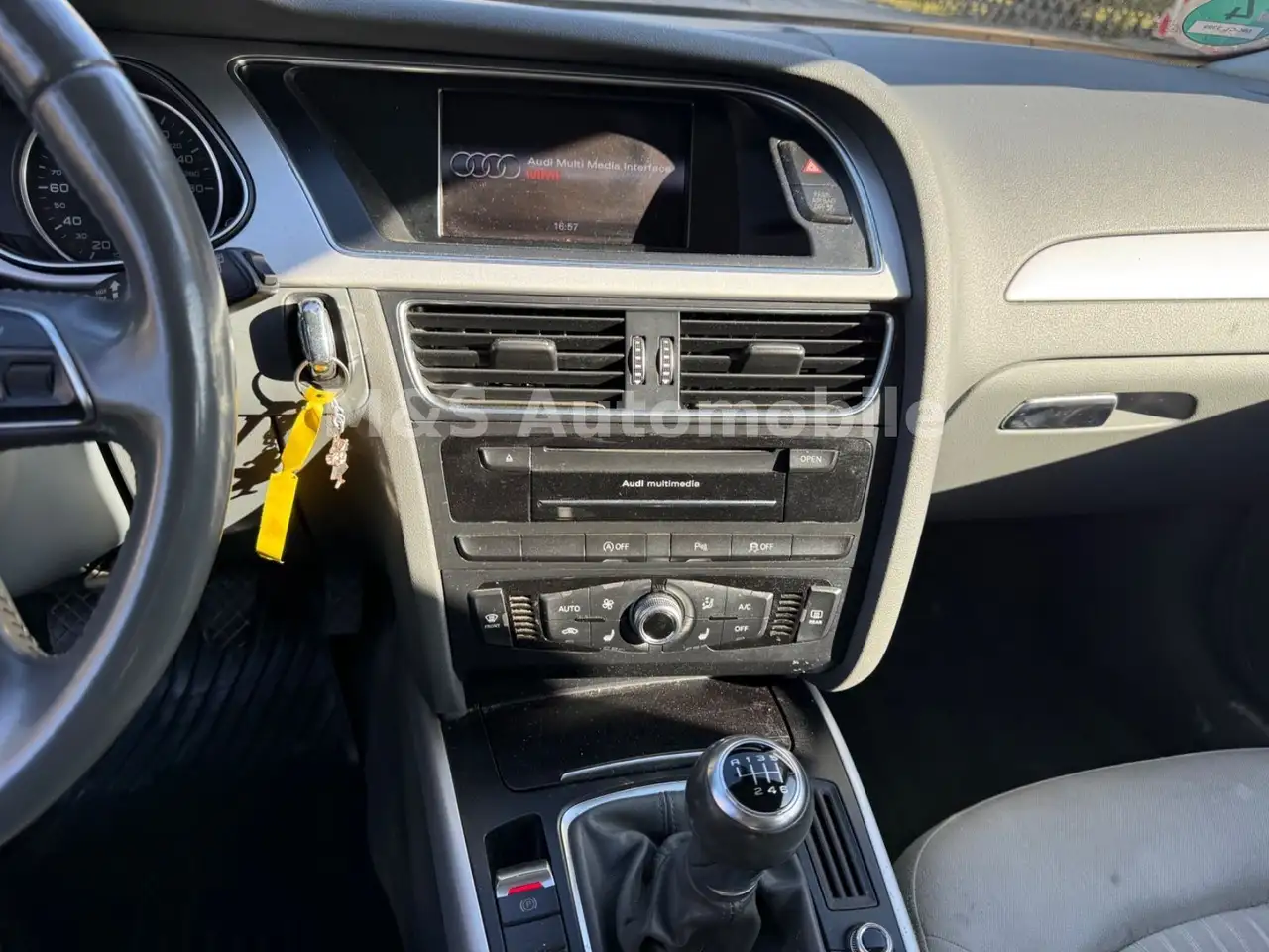 Das Auto