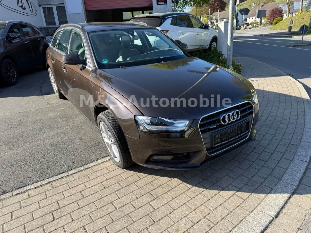 Das Auto