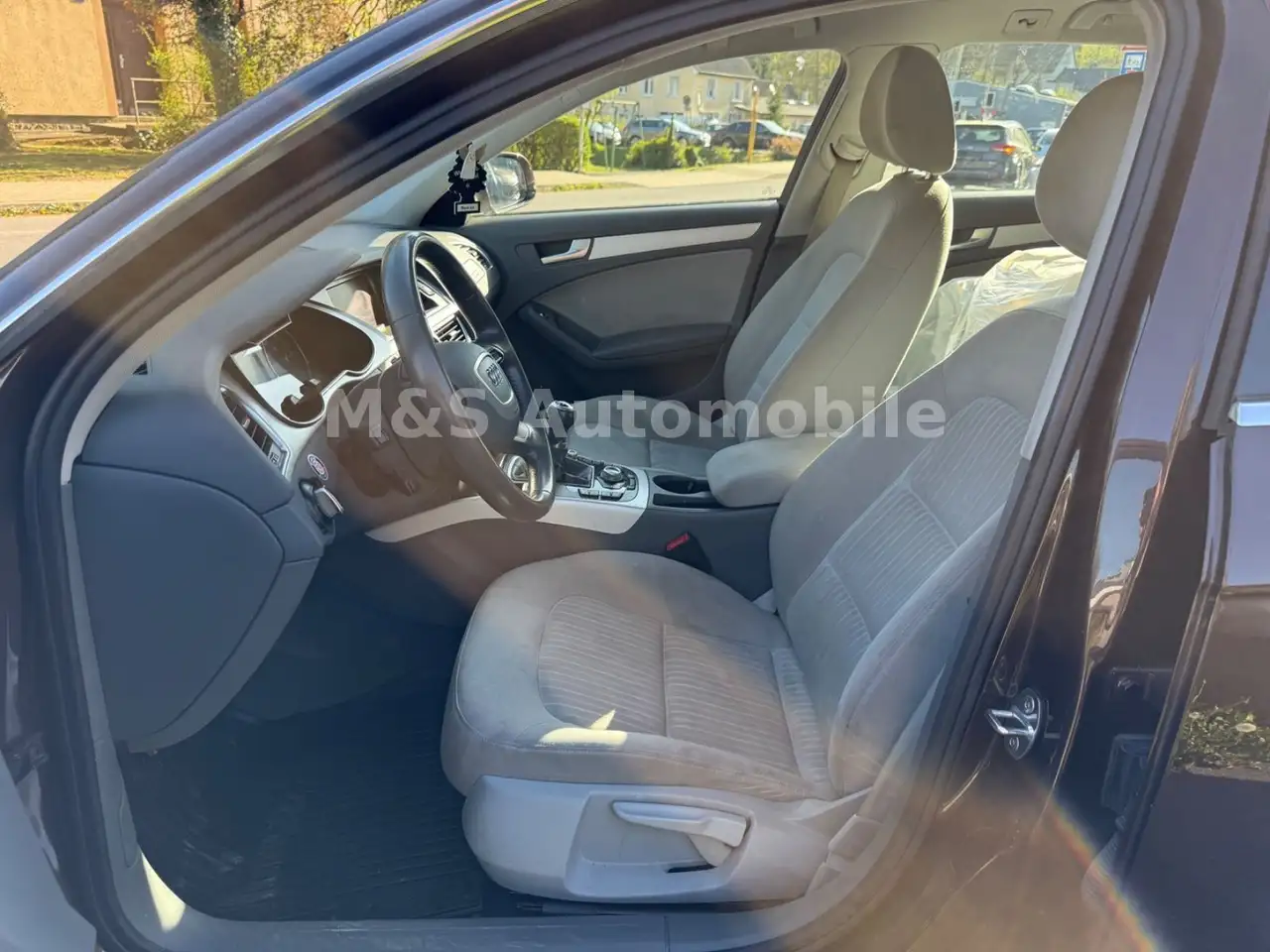 Das Auto