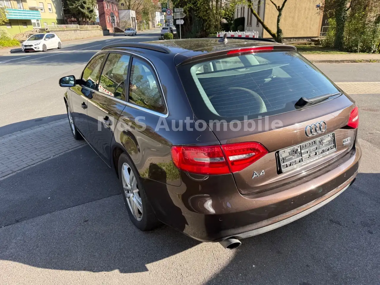 Das Auto