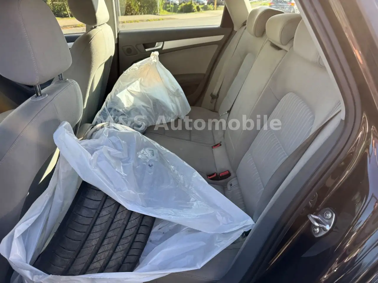 Das Auto