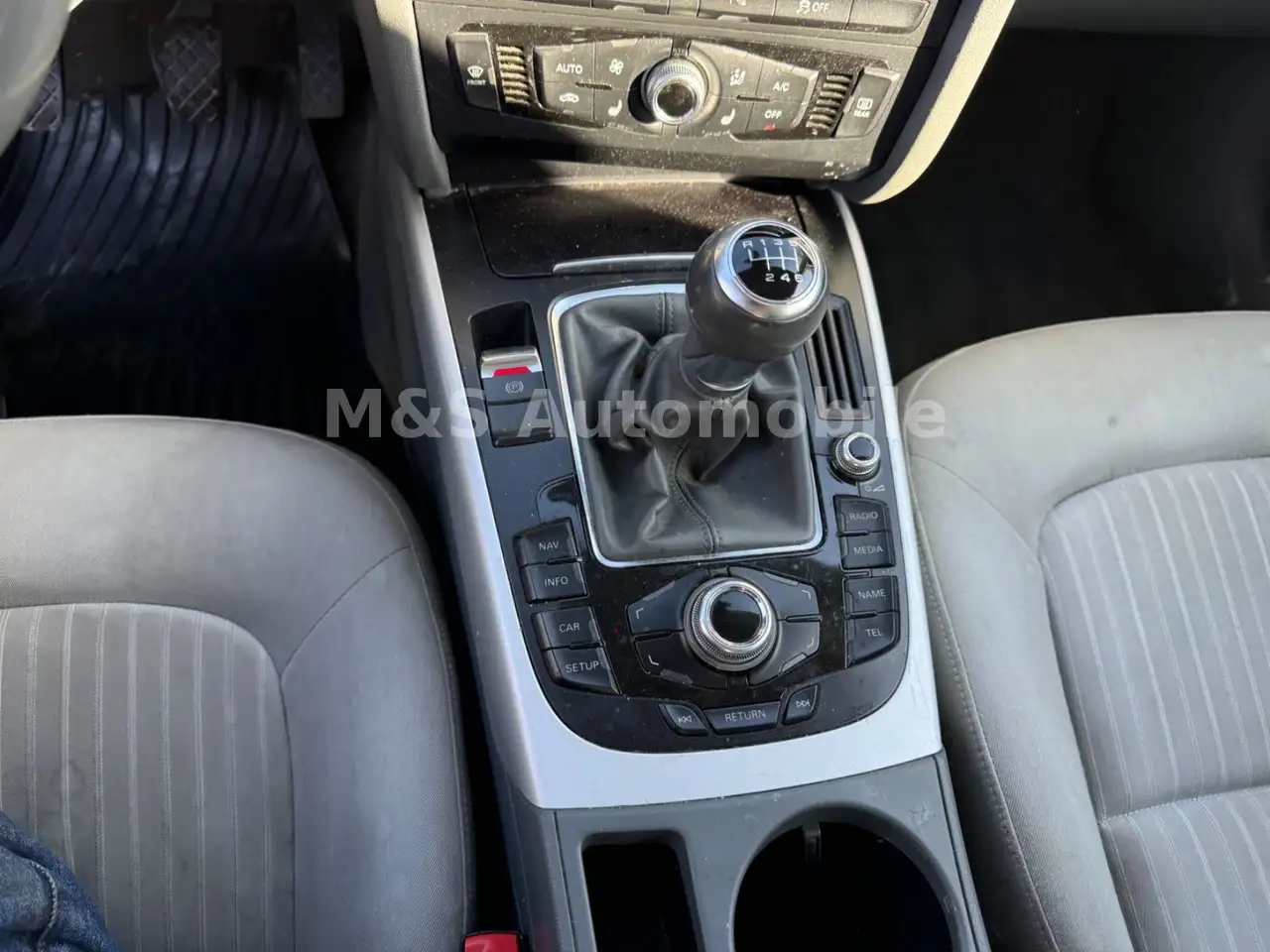 Das Auto