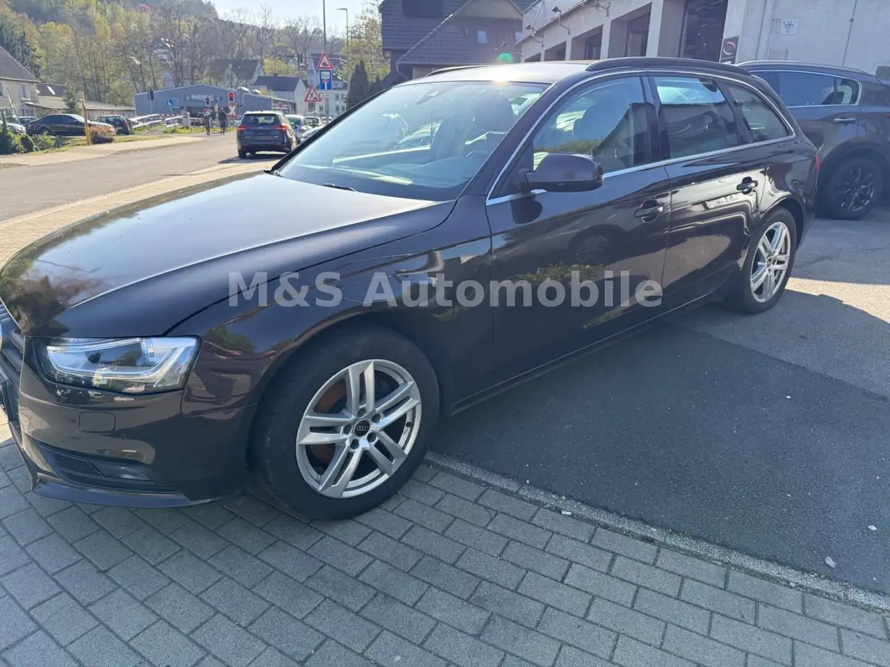 Das Auto