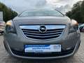 Opel Meriva B Innovation AUTOMATIK SHZ AHK Gris - thumbnail 2
