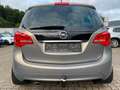 Opel Meriva B Innovation AUTOMATIK SHZ AHK Gris - thumbnail 5