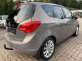 Opel Meriva B Innovation AUTOMATIK SHZ AHK Gris - thumbnail 6