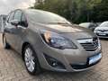 Opel Meriva B Innovation AUTOMATIK SHZ AHK Gris - thumbnail 3