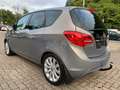 Opel Meriva B Innovation AUTOMATIK SHZ AHK Gris - thumbnail 4