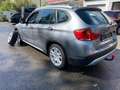 BMW X1 18 d xDrive Scheckheft u-frei 2Hd Tuv 2/27 AHK SHZ Gris - thumbnail 3