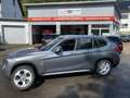 BMW X1 18 d xDrive Scheckheft u-frei 2Hd Tuv 2/27 AHK SHZ Gris - thumbnail 2