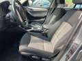 BMW X1 18 d xDrive Scheckheft u-frei 2Hd Tuv 2/27 AHK SHZ Gris - thumbnail 10