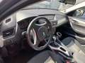 BMW X1 18 d xDrive Scheckheft u-frei 2Hd Tuv 2/27 AHK SHZ Gris - thumbnail 9
