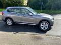BMW X1 18 d xDrive Scheckheft u-frei 2Hd Tuv 2/27 AHK SHZ Gris - thumbnail 6