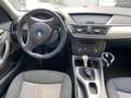BMW X1 18 d xDrive Scheckheft u-frei 2Hd Tuv 2/27 AHK SHZ Gris - thumbnail 12