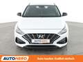 Hyundai i30 1.0 T-GDI Edition 30*TEMPO*CAM*PDC*SHZ* Weiß - thumbnail 9