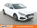 Hyundai i30 1.0 T-GDI Edition 30*TEMPO*CAM*PDC*SHZ* Weiß - thumbnail 8