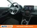 Hyundai i30 1.0 T-GDI Edition 30*TEMPO*CAM*PDC*SHZ* Weiß - thumbnail 13