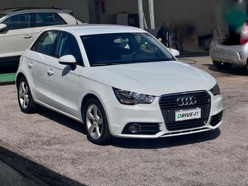 Sportback 1.4 TFSI Ambition 122cv S-Tronic