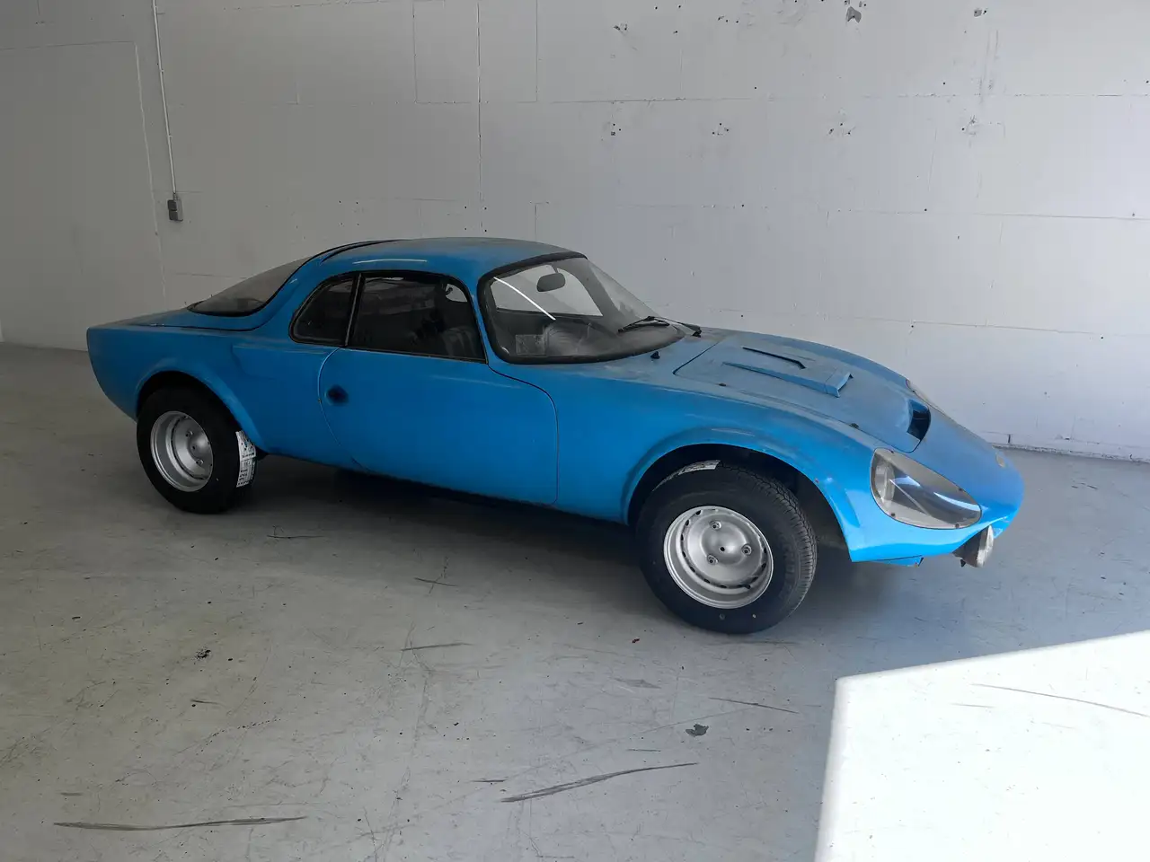 Matra Djet V, foto 5