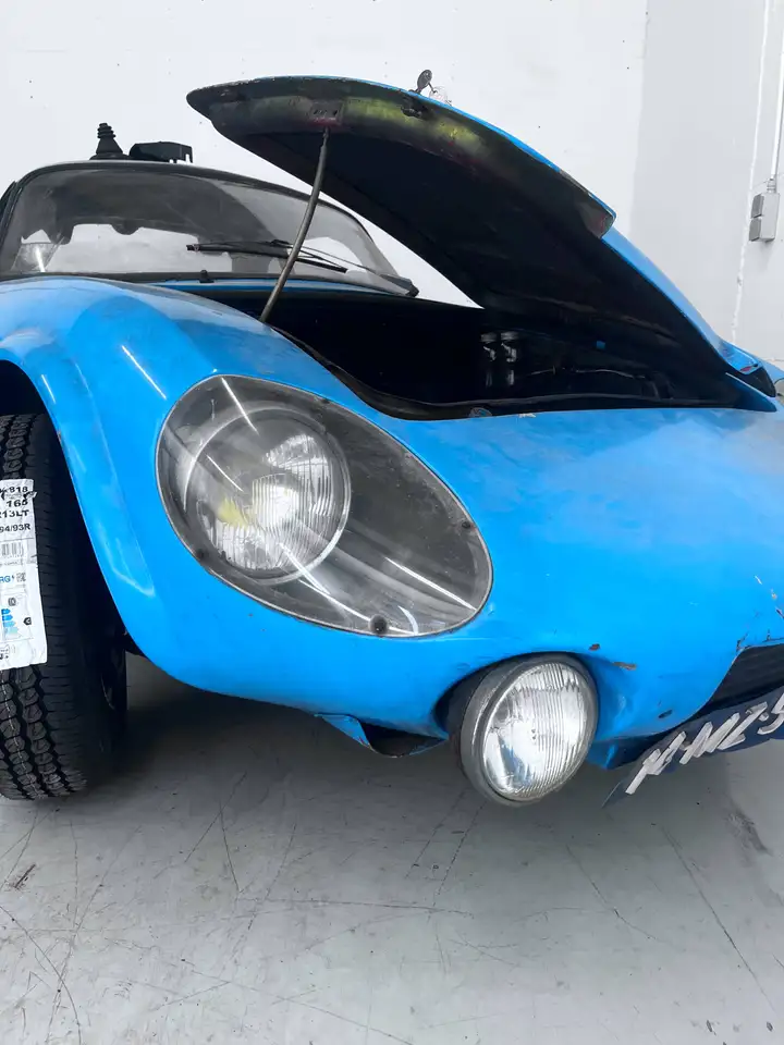 Matra Djet V, foto 6